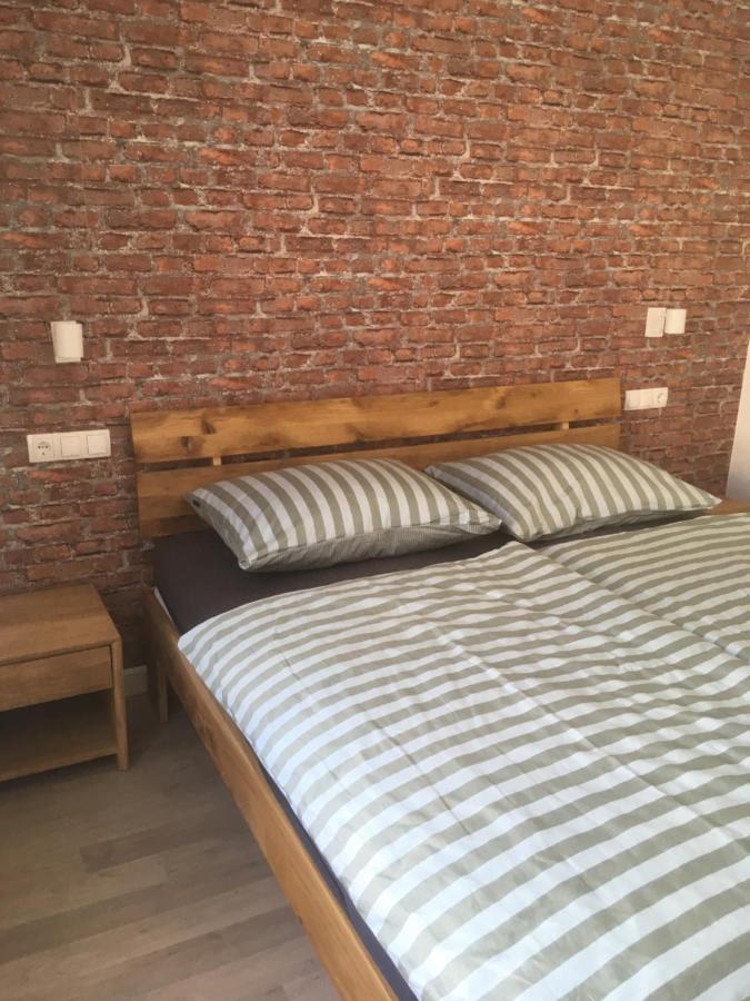 Galeb Leilighet Vodice Eksteriør bilde